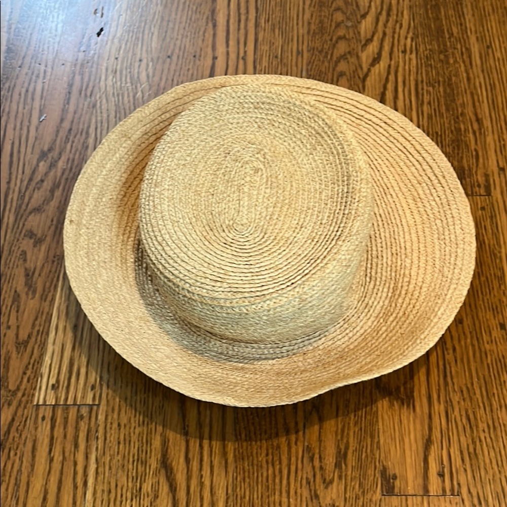Helen Kaminski Hat